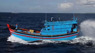 Five dead as migrant boat capsizes off Turkey: Report