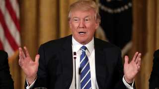 US President Trump suffers setback as House delays vote on healthcare bill