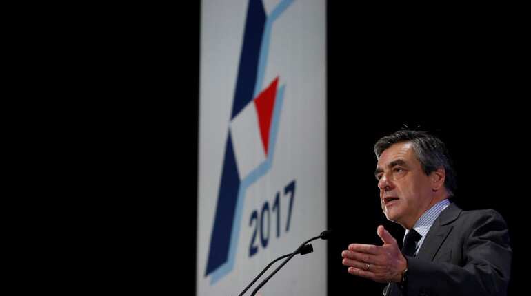 Forty-three per cent of French voters are hesitant about who to vote for: Poll