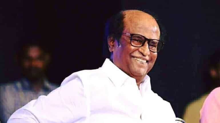 India: Rajinikanth cancels proposed visit to Sri Lanka after protests