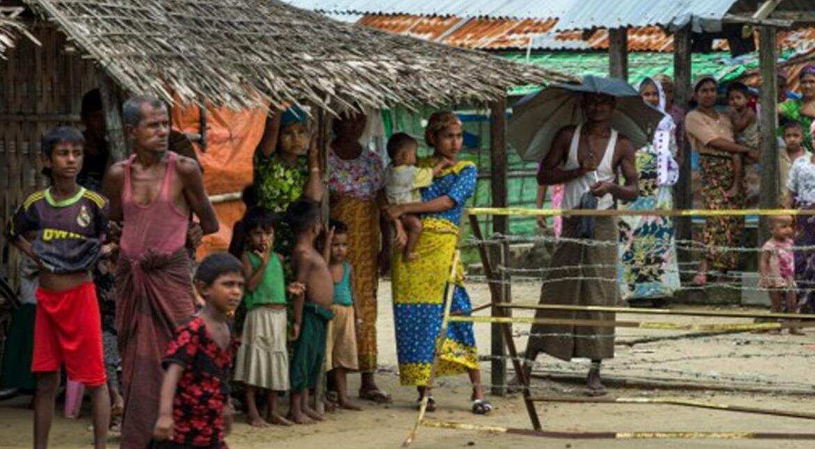 Myanmar rejects UN decision to probe Rohingya atrocity claims Myanmar rejects UN decision to probe Rohingya atrocity claims