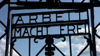 11 charged for slaughtering lamb at former Nazi death camp Auschwitz, stripping naked