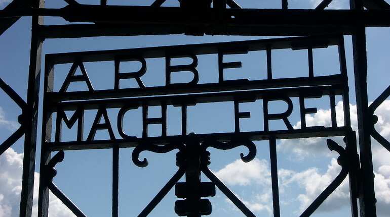 11 charged for slaughtering lamb at former Nazi death camp Auschwitz, stripping naked