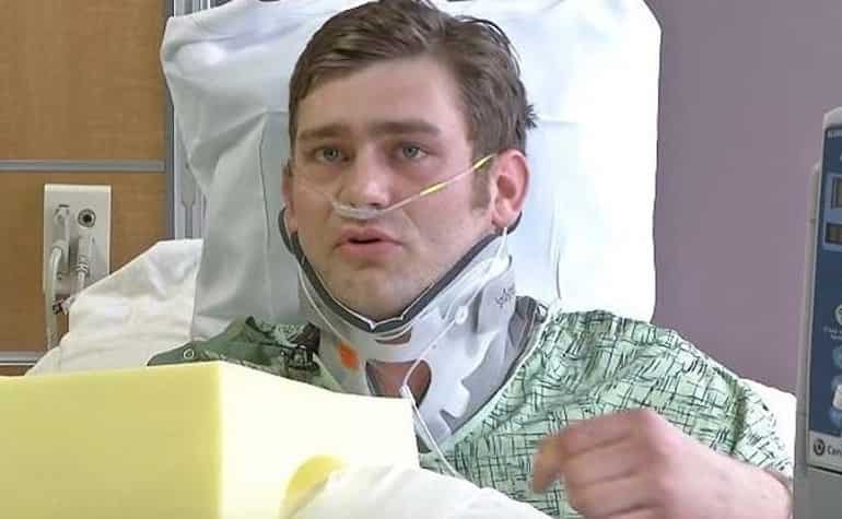 Kansas bar shooting hero honoured by Indian-American community