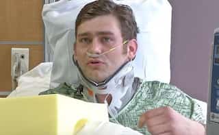 Kansas bar shooting hero honoured by Indian-American community