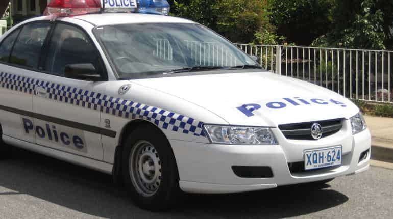 Indian man racially abused in Australia Indian man racially abused in Australia
