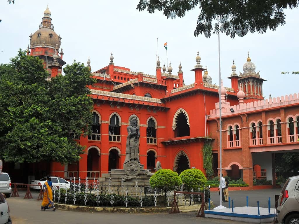 Indian high court orders arrest of Jayalalithaa's 'secret son'