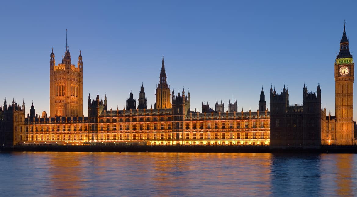 UK Parliament condemns Pakistan's 'arbitrary' move to declare Gilgit-Baltistan as fifth province UK Parliament condemns Pakistan's 'arbitrary' move to declare Gilgit-Baltistan as fifth province