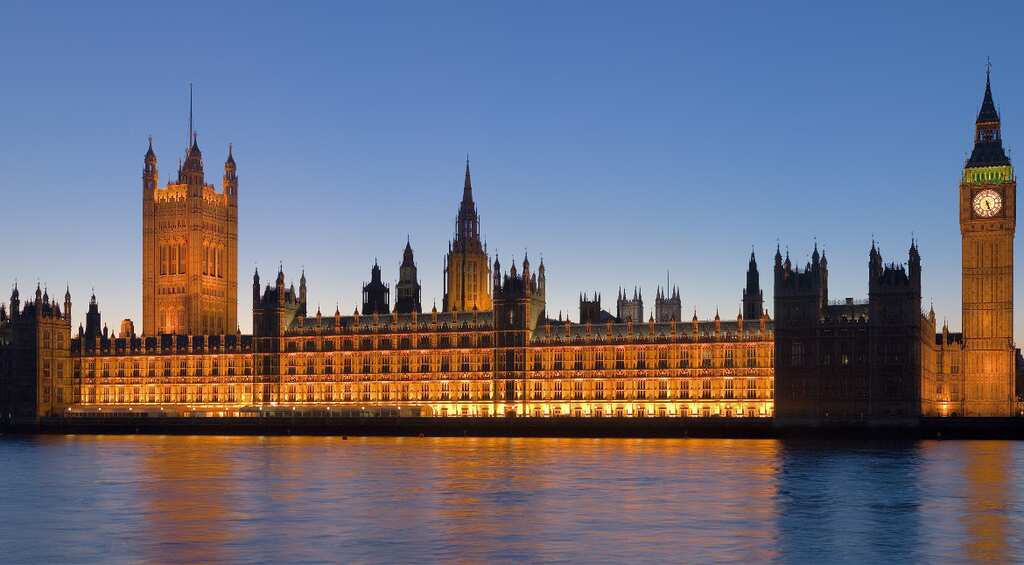 UK Parliament condemns Pakistan's 'arbitrary' move to declare Gilgit-Baltistan as fifth province