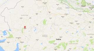 India: Austrian tourist molested by parlour owner in Udaipur