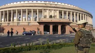 Indian Parliament passes Mental Health Care Bill decriminalising suicide