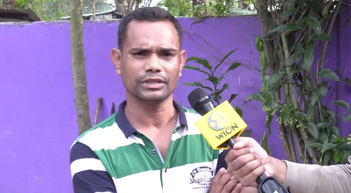 A hostage recounts his experience of the terrorist siege in Bangladesh