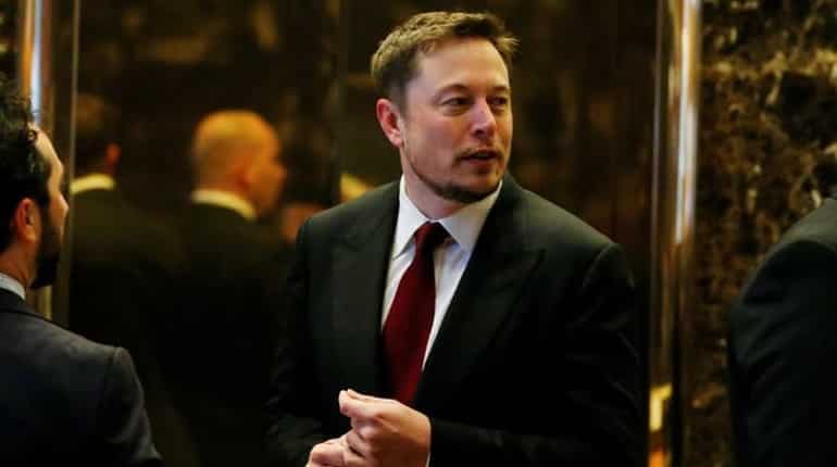 Tesla stock skyrocketed; CEO Elon Musk got £1.75 billion in 60 minutes