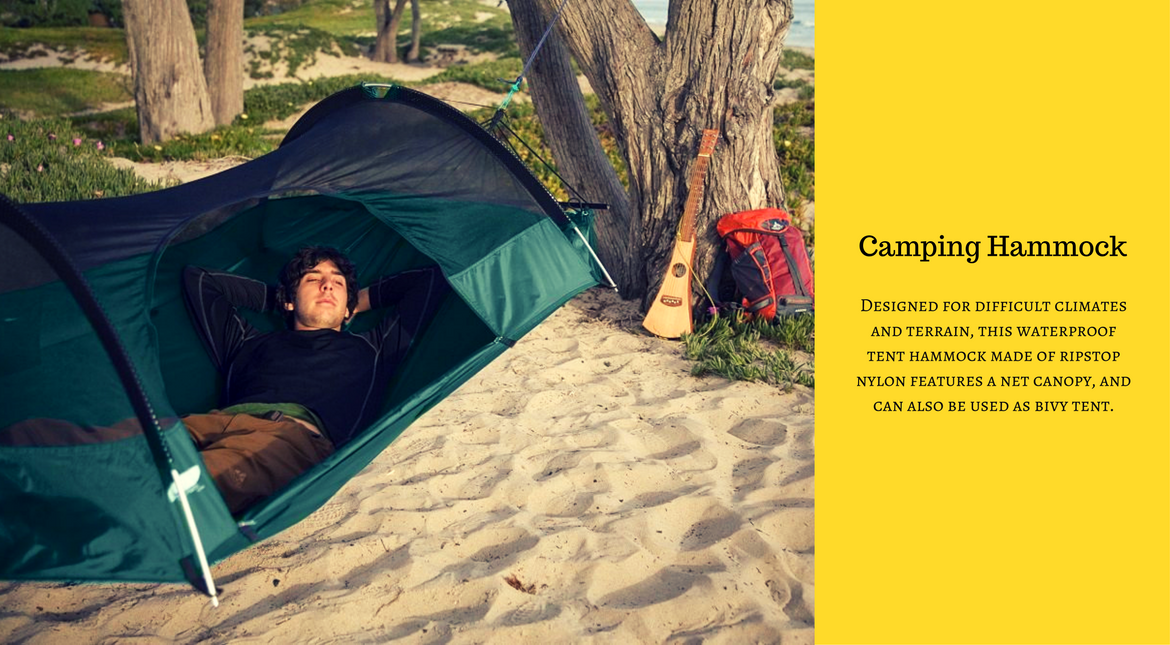 The most useful travel gadgets for the backpackers