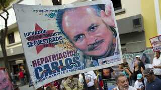 'Carlos the Jackal' sentenced to life for 1974 Paris bombing