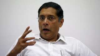 India's economic data not politically influenced: Chief economic adviser