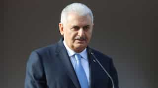 Turkey ends 'Operation Euphrates Shield' in Syria: PM
