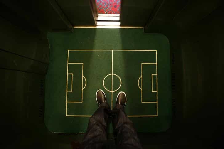 Video referees set to drive major rule changes: IFAB