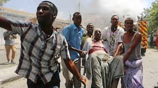 Trump grants US military more authority to attack militants in Somalia