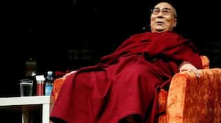 China warns India on Dalai Lama's visit to Arunachal Pradesh