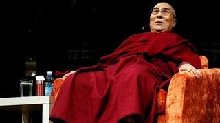 China warns India on Dalai Lama's visit to Arunachal Pradesh