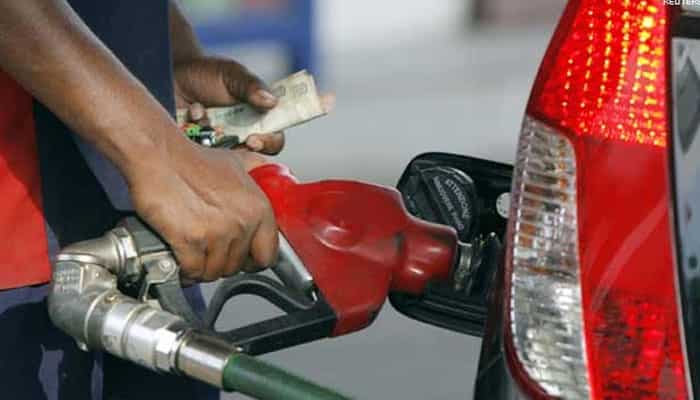 India: Petrol prices slashed by Rs 3.77, diesel by Rs 2.91 India: Petrol prices slashed by Rs 3.77, diesel by Rs 2.91