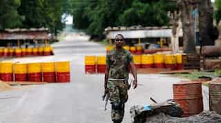 Nigeria: Boko Haram kidnap 22 girls and women in two separate raids