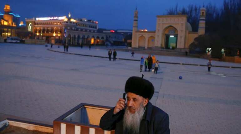 Kazakhstan comes to the rescue of its nationals caught in a crackdown on Muslims in China