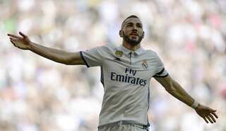 Real Madrid win against Alaves to stretch La Liga lead