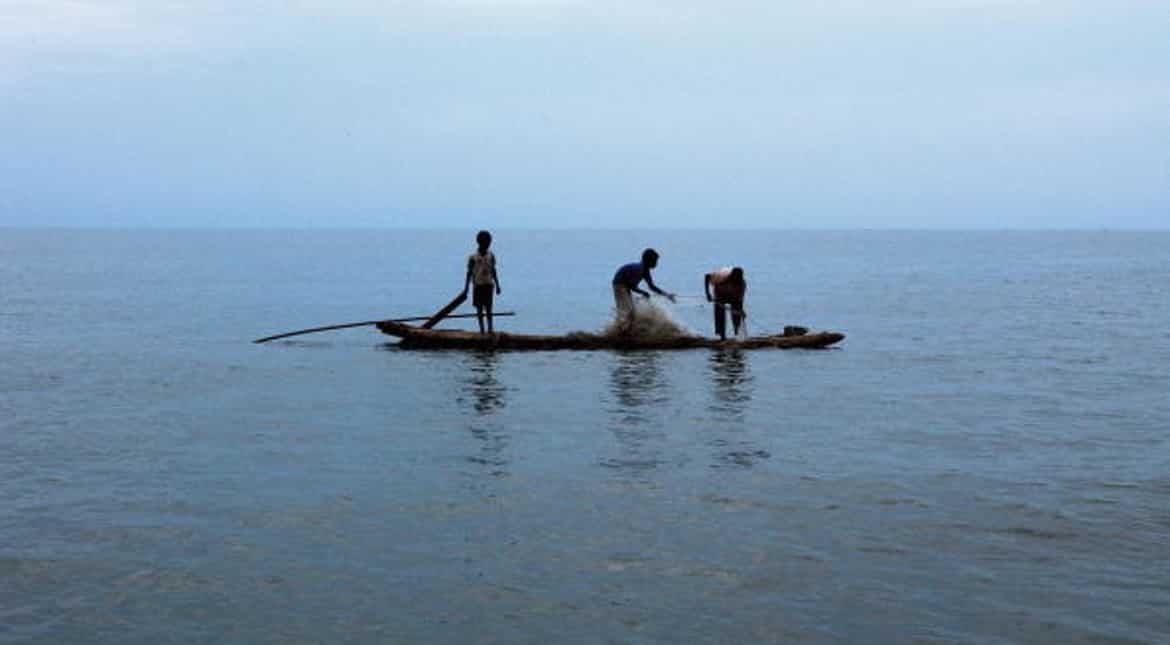 Iran releases 15 Indian fishermen, says external affairs minister Sushma Swaraj Iran releases 15 Indian fishermen, says external affairs minister Sushma Swaraj