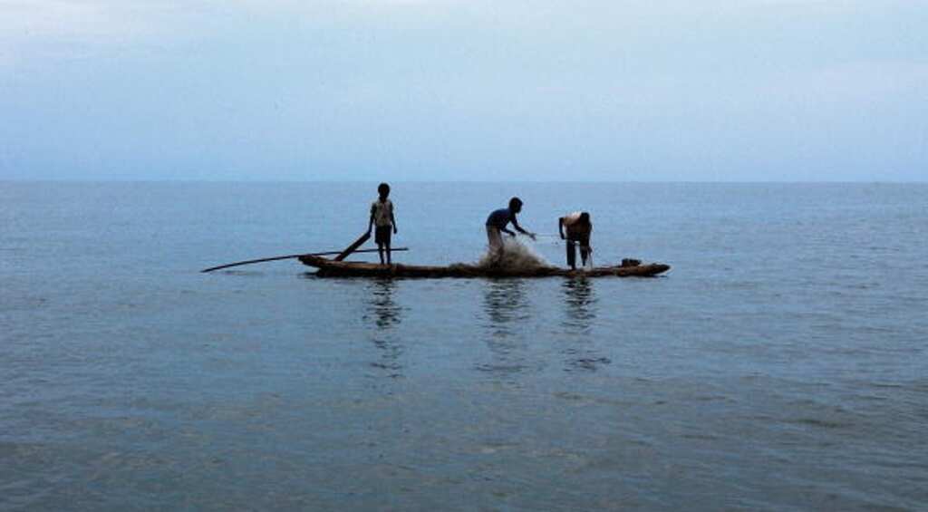 Iran releases 15 Indian fishermen, says external affairs minister Sushma Swaraj