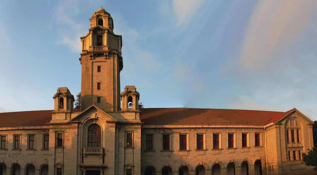 JNU, IISc Bangalore, Miranda House among top 10 educational institutions in India: Report