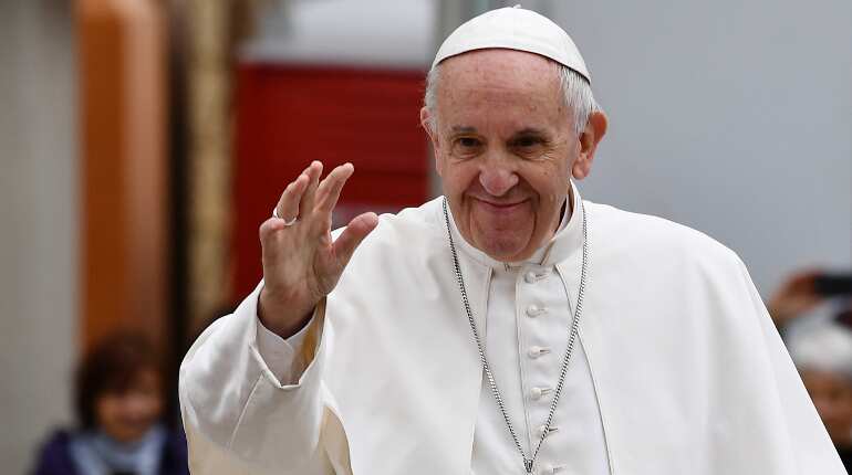 US teen pleads guilty to IS-inspired plot to kill Pope Francis US teen pleads guilty to IS-inspired plot to kill Pope Francis