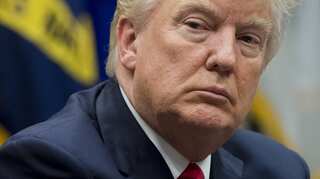 Trump pledges 'full support' to Putin over St Petersburg metro attack