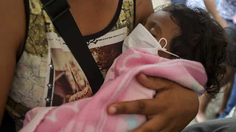 100 children among 311 killed in Colombia mudslide 100 children among 311 killed in Colombia mudslide