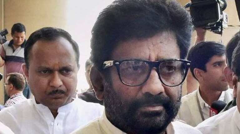 Air India lifts 'flight ban' on Shiv Sena MP Ravindra Gaikwad: Report