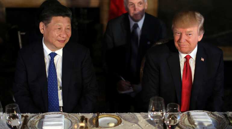 Will probably sign trade deal with China next week: White House trade adviser