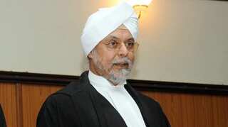 Political parties must be held accountable for unfulfilled poll promises: Chief Justice of India