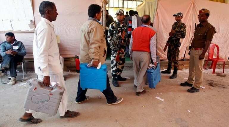 India: Election Commission cancels RK Nagar bypolls in Chennai