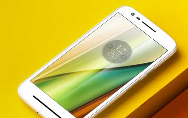 Moto E4 Plus expected to come with 5000mAh battery