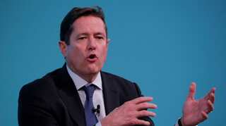 Barclays to cut CEO's bonus for uncovering identity of whistleblower