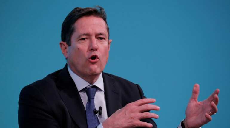 Barclays to cut CEO's bonus for uncovering identity of whistleblower