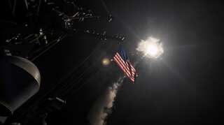 US strike damaged or destroyed 20 per cent of Syria's operational airplanes: Mattis