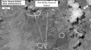 No place for Assad in Syria's future: US amid G7 talks