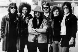 Musician J Geils, dies at Massachusetts home: Police