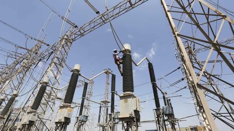 Adani Group sets up new company to manage airport businesses