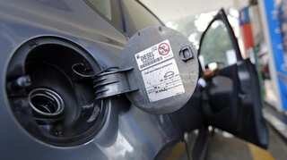 India: Petrol price hiked by Rs 1.39 per litre, diesel up by Rs 1.04