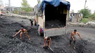 India plans to auction coal blocks for commercial mining by end-December