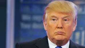 Things will work out fine between US and Russia: Trump