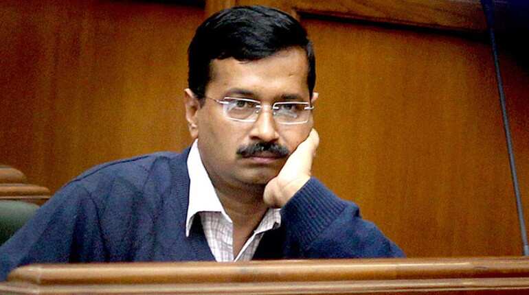 Plasma bank will start operation in next two days, says Delhi CM Arvind Kejriwal